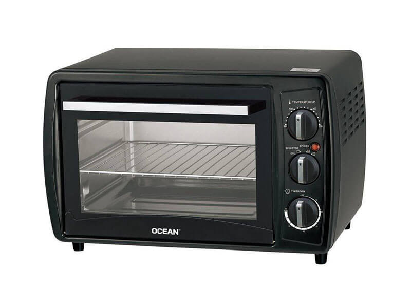 Buy new Ocean Microwave Oven with Grill, 25L - OCTO25L in Uganda - - Free Delivery > Long warranty > Lifetime After-sales Support