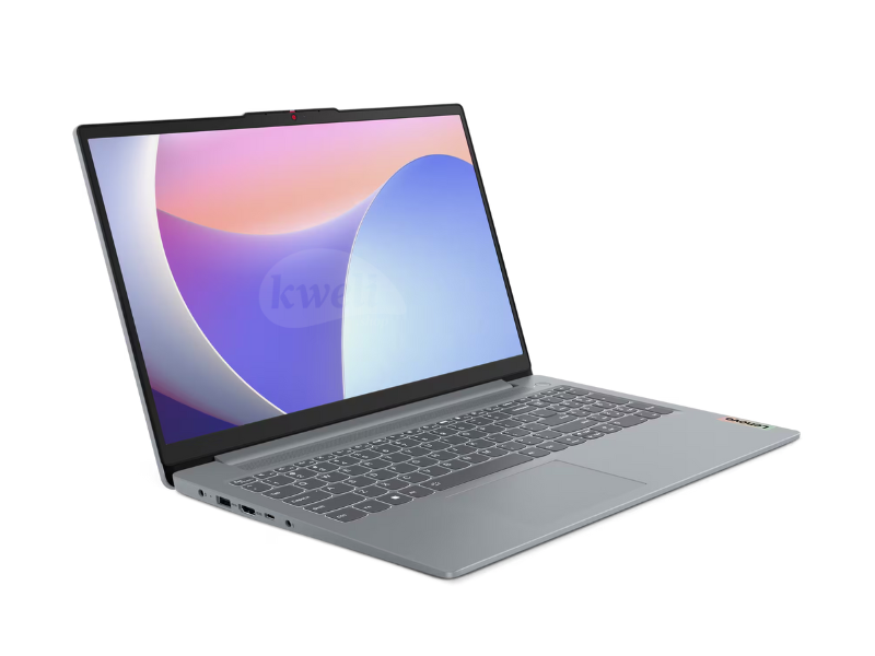 Buy New Lenovo Slim 3 13th Gen Intel Core I5 Laptop 15.6" 83EM007CUE; 8GB RAM, 512GB SSD, DOS In Uganda - - Free Delivery > Long Warranty > Lifetime After-sales Support