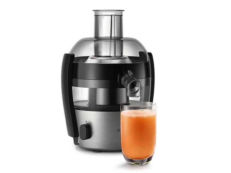 Buy Philips Compact Juicer HR1836, 1.5 Litres and get same-day free delivery in Kampala, Wakiso and Mukono, Uganda - Nationwide Shipping