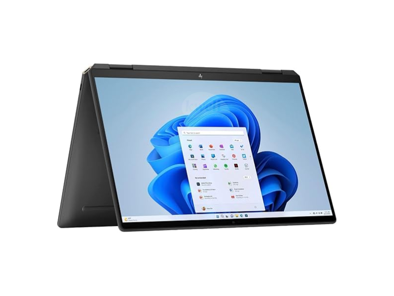 Buy New HP Spectre X360 2-in-1 14" Intel Core Ultra 7-155H Laptop A23XKEA; 16GB RAM, 1TB SSD, Up To 13 Hours Battery, Touch Screen, Built-in AI Tech, Fingerprint, Windows 11 In Uganda - - Free Deliver