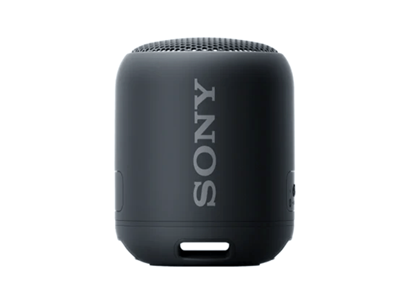 Buy new Sony Mini Bluetooth Speaker Loud Extra Bass Portable Wireless Speaker with Bluetooth -Loud Audio for Phone Calls- Small Waterproof and Dustproof Travel Music Speakers Black SRS-XB13 in Uganda 