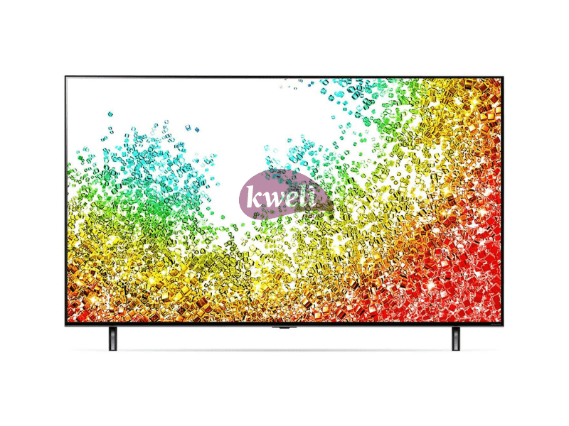 Buy new LG 65 Inch 8K NanoCell Smart TV 65NANO95VPA; NANO95 Series, WebOS Smart AI ThinQ, Bluetooth in Uganda - - Free Delivery > Long warranty > Lifetime After-sales Support