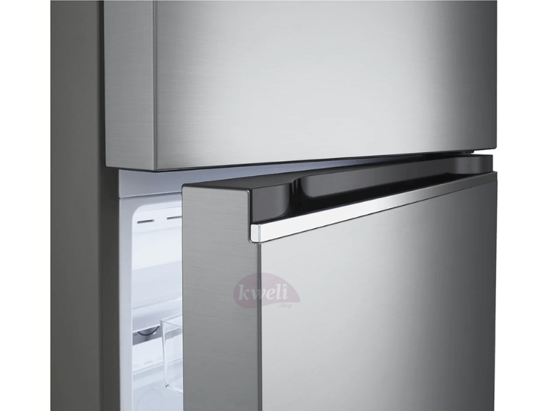 Buy new LG 375-litre Refrigerator GN-B372PLGB; Double Door, LINEAR Cooling™, Door Cooling+™, Frost Free in Uganda - - Free Delivery > Long warranty > Lifetime After-sales Support