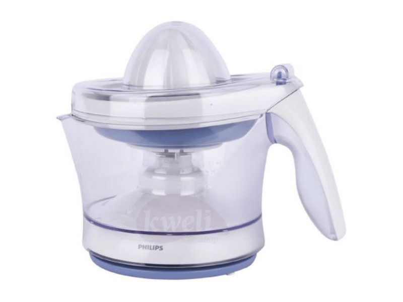 Buy new Philips Citrus Juicer: Lemon & Orange Juice press HR2744 in Uganda - - Free Delivery > Long warranty > Lifetime After-sales Support