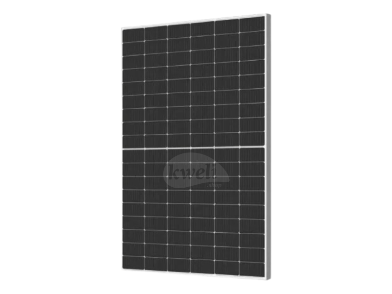 Buy new IET 550-watt 24V Monocrystalline Solar Panel in Uganda - - Free Delivery > Long warranty > Lifetime After-sales Support
