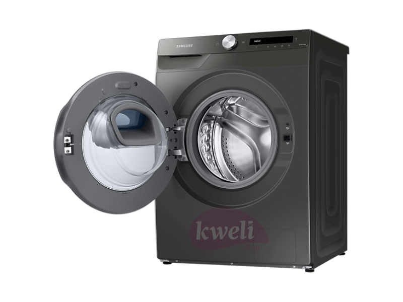 Buy new Samsung 9/6kg Smart AI Washer Dryer WD90T554DBN