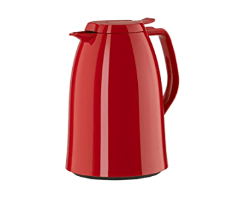 Buy new Tefal 1.5-Litre Carafe Mambo Thermos Vacuum Jug K3039212 in Uganda - - Free Delivery > Long warranty > Lifetime After-sales Support