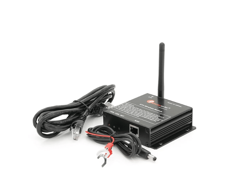 Buy new Felicity Solar DTU Wireless Module; WiFi-Enabled Solar Monitoring, IoT Integration, IP65 Waterproof, Real-Time Data Tracking in Uganda - - Free Delivery > Long warranty > Lifetime After-sales 