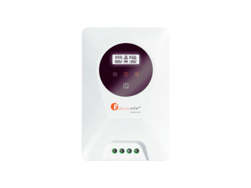 Buy Genuine Felicity 80A 48V MPPT Solar Charge Controller SCCM8048-II; 145V/80A, up to 4400Wpv @ 48V, 2200Wpv @24V, 1100Wpv @12V in Uganda
