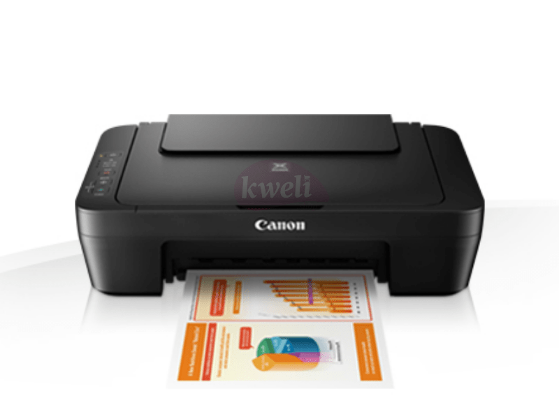 Buy new Canon inkjet Printer MG2540S; Print, Scan, Copy - Colour in Uganda - - Free Delivery > Long warranty > Lifetime After-sales Support
