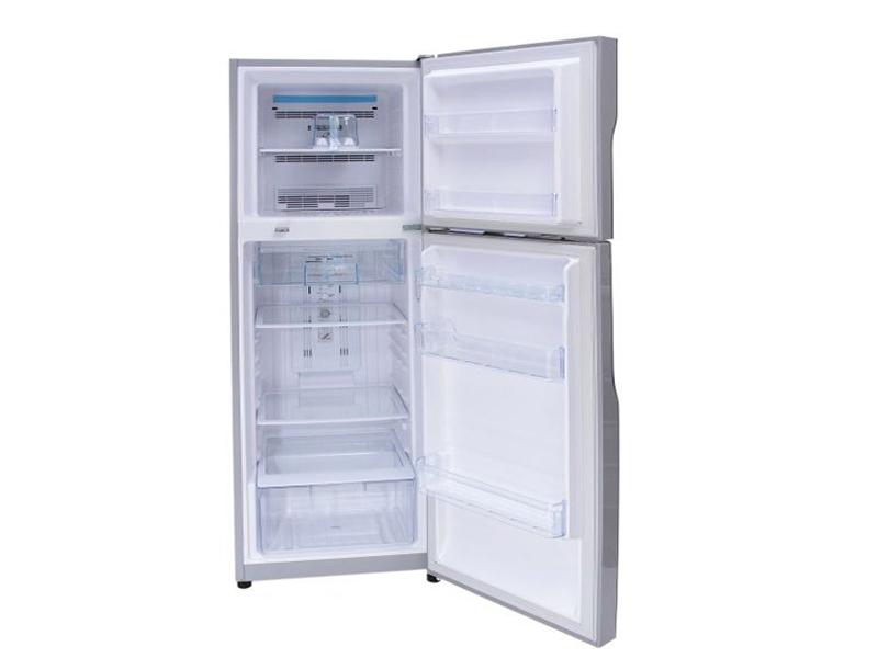 Buy new Hitachi 330L Double Door Refrigerator with Inverter Compressor - RH330PUNSKSLS in Uganda - - Free Delivery > Long warranty > Lifetime After-sales Support