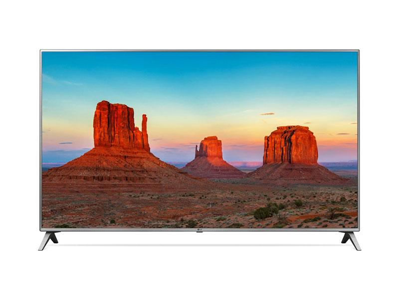 Buy new LG 70 Inch 4K UHD Smart TV with Wide Color & Active HDR - 70UK7000PVA in Uganda - - Free Delivery > Long warranty > Lifetime After-sales Support