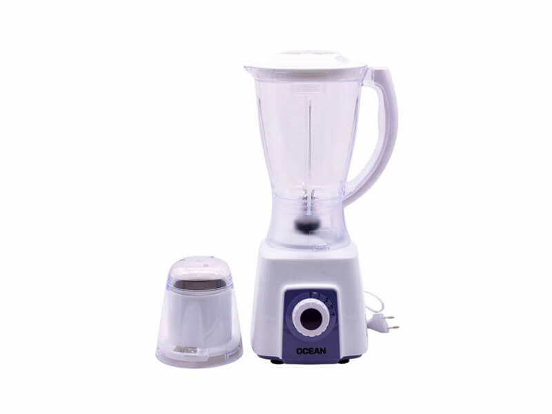 Buy 3-in-1 Ocean Blender 500W - OCBL550G in Uganda - kweli.shop