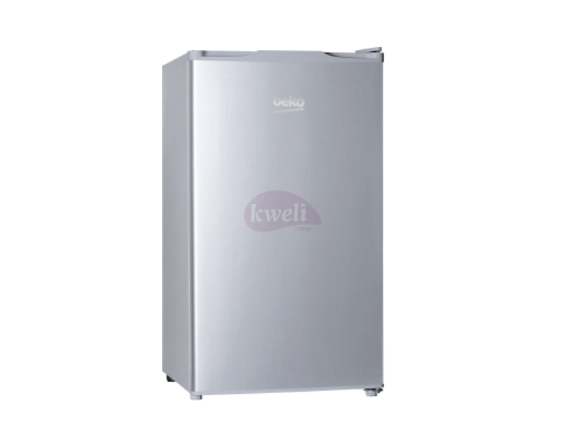Buy new Beko 90 Liter Single Door Refrigerator - TS090210S in Uganda - - Free Delivery > Long warranty > Lifetime After-sales Support