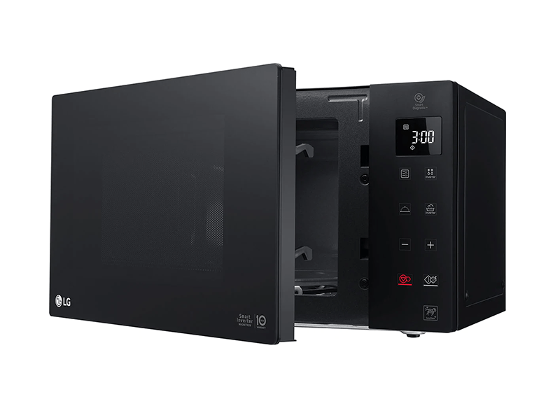 Buy new LG Microwave Oven MS2535GIS - 25L in Uganda - - Free Delivery > Long warranty > Lifetime After-sales Support