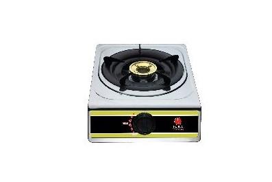 Buy new IQRA Single Burner Gas Stove in Uganda - - Free Delivery > Long warranty > Lifetime After-sales Support