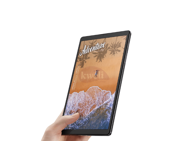 Buy New Samsung Galaxy Tab A7 Lite (T225) 8.7" 32GB LTE Tablet; 4G LTE, WIFI, Bluetooth, 5,100mAh Battery In Uganda - - Free Delivery > Long Warranty > Lifetime After-sales Support
