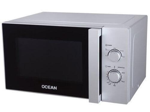Buy new Ocean Microwave with Grill - 20L in Uganda - - Free Delivery > Long warranty > Lifetime After-sales Support