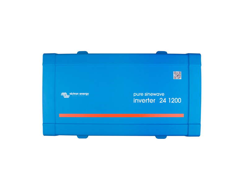 Buy new Victron Phoenix 1200VA 24V Inverter VE.Direct; 1000W Continuous Power, 2200W Peak, Pure Sine Wave, ECO Mode, Remote On/Off in Uganda - - Free Delivery > Long warranty > Lifetime After-sales Su