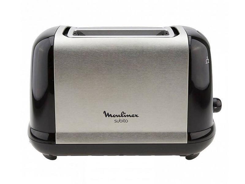 Buy new Moulinex 2-Slice Bread Toaster - LT340827 in Uganda - - Free Delivery > Long warranty > Lifetime After-sales Support