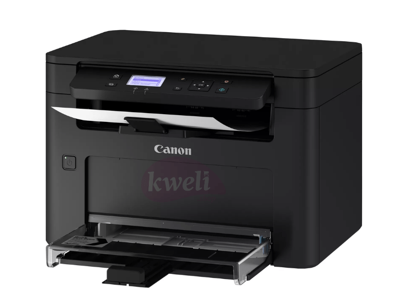 Buy new Canon i-SENSYS MF112 All-in-one Mono Laser Printer - USB; Print, Copy, Scan - Black and White in Uganda - - Free Delivery > Long warranty > Lifetime After-sales Support