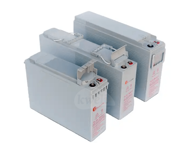 Buy new Felicity 200AH 12V Telecom Gel Battery GE-12V-200AH; High Performance, Long life, Low Maintenace in Uganda - - Free Delivery > Long warranty > Lifetime After-sales Support