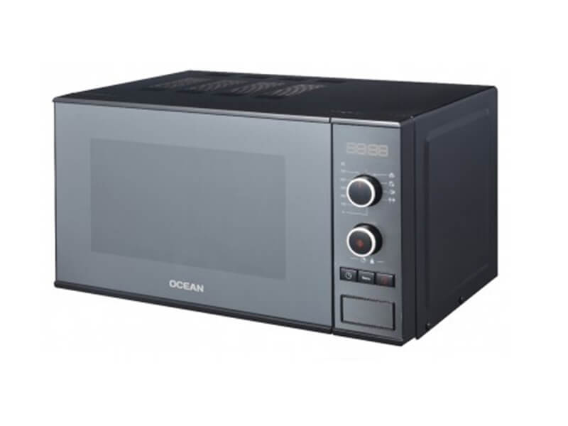 Buy new Ocean Microwave Oven OCMW20DGBZ - 20L in Uganda - - Free Delivery > Long warranty > Lifetime After-sales Support