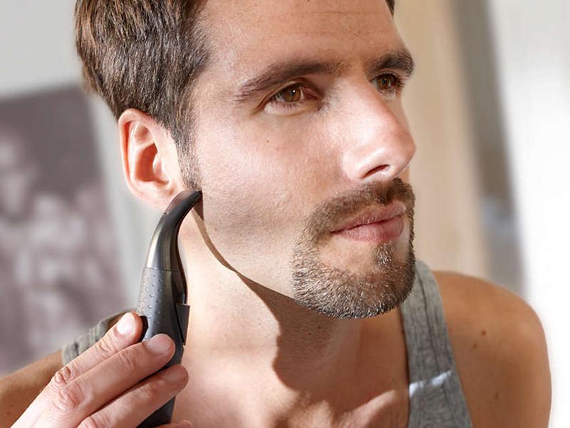 Buy new Philips Precision Styler - Trimmer/Shaver/Shaper, Series 1000 - MG1100/16 in Uganda - - Free Delivery > Long warranty > Lifetime After-sales Support