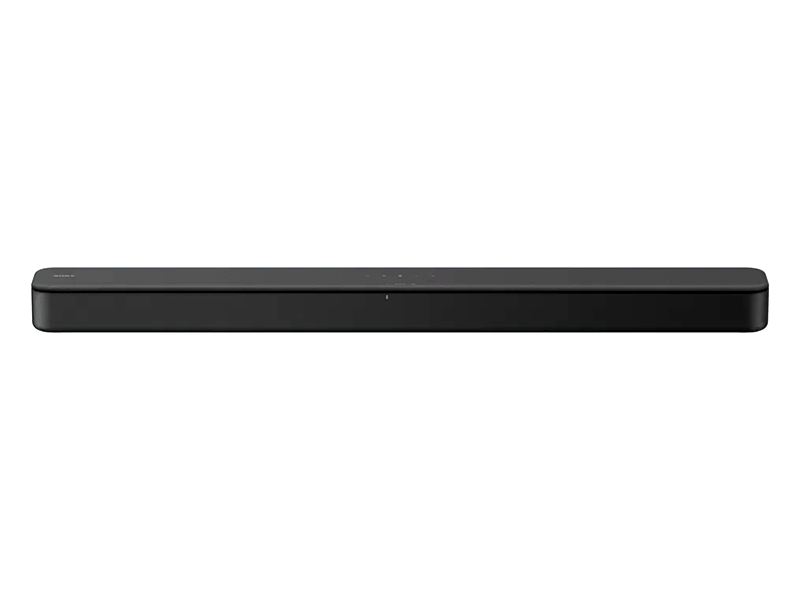 Buy new Sony 2.1 Channel Soundbar with Bluetooth HTS100, 90cm in Uganda - - Free Delivery > Long warranty > Lifetime After-sales Support