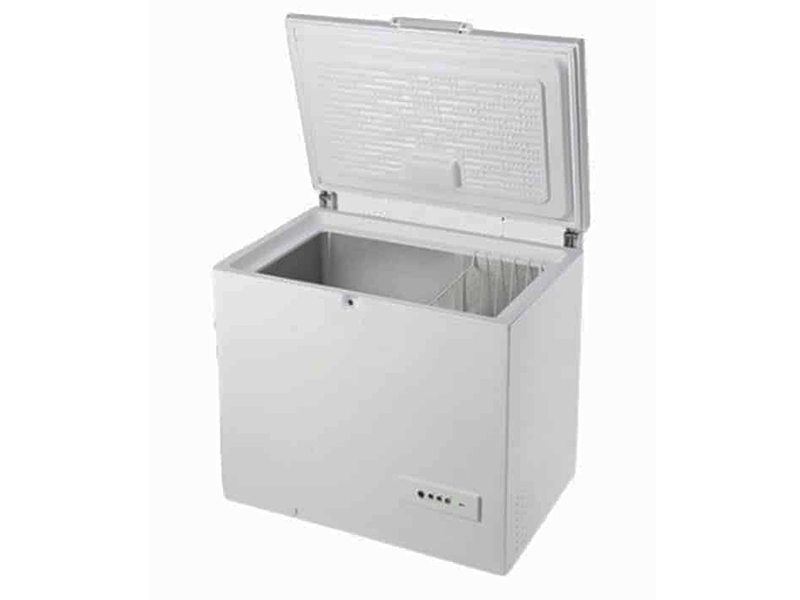 Buy new Indesit 315L Chest Freezer OS 300 GH in Uganda - - Free Delivery > Long warranty > Lifetime After-sales Support