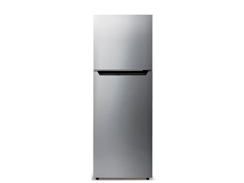 Buy new Hisense 160-litre Double Door Refrigerator RD-16DR; Top Mount Freezer in Uganda - - Free Delivery > Long warranty > Lifetime After-sales Support