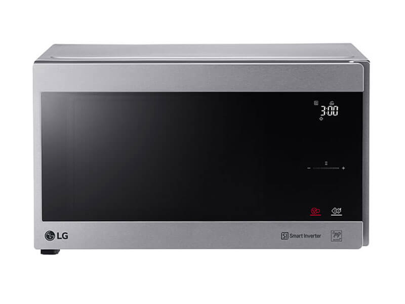 Buy new LG Neochef Inverter Microwave Oven MS4295CIS 42L in Uganda - - Free Delivery > Long warranty > Lifetime After-sales Support