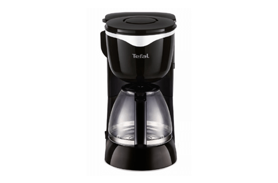 Buy new Tefal Filter Coffee Maker, 10-15 Cups - CM442827gyg in Uganda - - Free Delivery > Long warranty > Lifetime After-sales Support