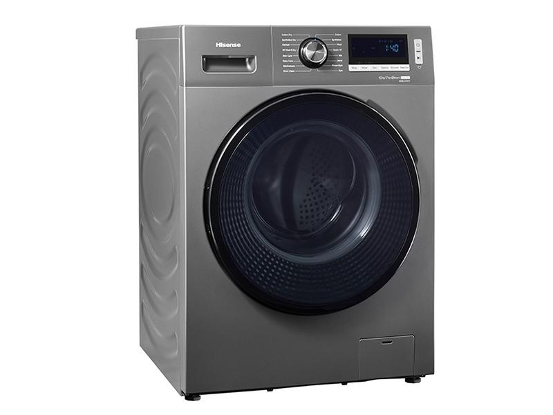 Buy new Hisense 10kg Washing Machine, 10kg Front Load Washing Machine, Automatic Washing Machine in Uganda - - Free Delivery > Long warranty > Lifetime After-sales Support