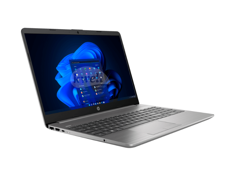 Buy new HP 250 15.6 inch G9 Notebook 6S6V0EA; 12th Gen intel Core i5 Laptop with 8GB RAM, 512 SSD Storage & HD Camera in Uganda - - Free Delivery > Long warranty > Lifetime After-sales Support