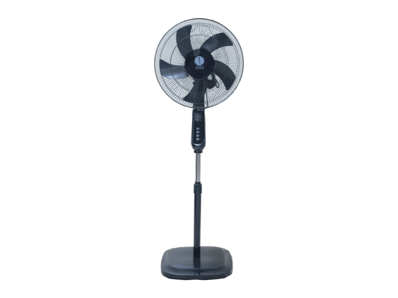Buy new IQRA Stand Fan with Timer 16 inch IQ-SF709; in Uganda - - Free Delivery > Long warranty > Lifetime After-sales Support