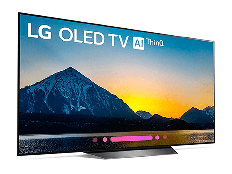 Buy new LG 4K UHD 65 inch OLED Smart TV - OLED65C7V in Uganda - - Free Delivery > Long warranty > Lifetime After-sales Support
