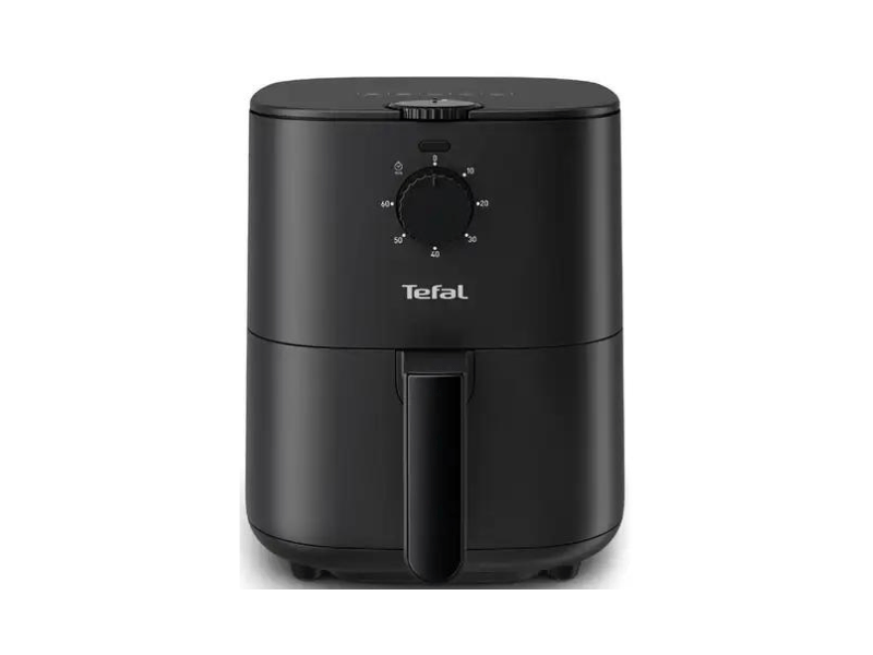 Buy new Tefal Air Fryer, 3.5 litre Oilless Air fryer & Black - EY130840 ; 1,300 watts in Uganda - - Free Delivery > Long warranty > Lifetime After-sales Support