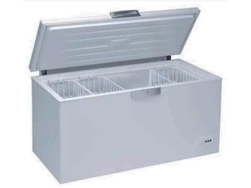 Buy new Indesit 600L Chest Freezer - OS 600 H T (EX) in Uganda - - Free Delivery > Long warranty > Lifetime After-sales Support