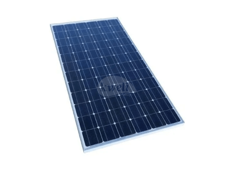 Buy new Lento 200 watts, 24 volts Polycrystalline Solar Panel - Made in India in Uganda - - Free Delivery > Long warranty > Lifetime After-sales Support