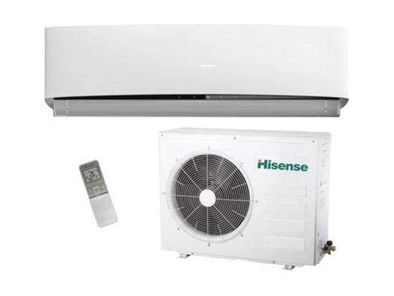 Buy new Hisense 18000 BTU Wall Split Air Conditioner - A/C Inverter AS-18HR4SMATG01 in Uganda - - Free Delivery > Long warranty > Lifetime After-sales Support