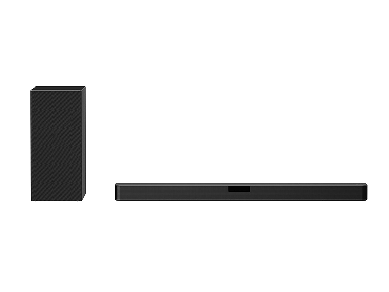 Buy new LG Sound Bar SN5Y; 400 watts, 2.1 Channel High Res Audio Sound Bar with DTS Virtual-X, HDMI, USB and Bluetooth in Uganda - - Free Delivery > Long warranty > Lifetime After-sales Support