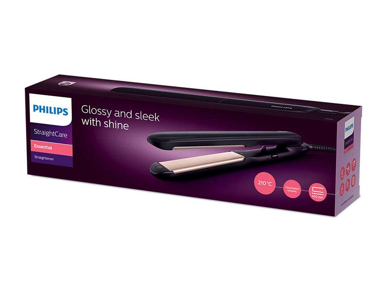 Buy new Philips EssentialCare Hair Straightener - HP8321 in Uganda - - Free Delivery > Long warranty > Lifetime After-sales Support