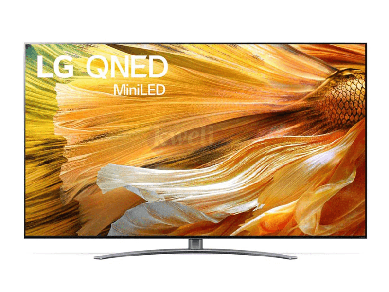 Buy new LG 75 Inch 8K Smart TV 75QNED; Bluetooth, Quantum Dot + NanoCell = Mini LED TV- The Ultimate LED TV in Uganda - - Free Delivery > Long warranty > Lifetime After-sales Support