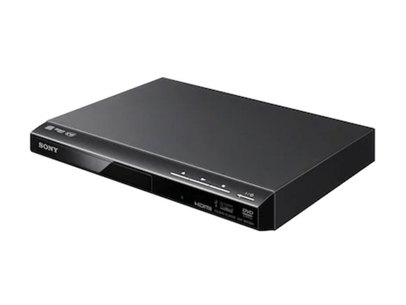 Buy new Sony DVD-USB Player with HDMI, HD Upscaling - DVPSR760 in Uganda - - Free Delivery > Long warranty > Lifetime After-sales Support