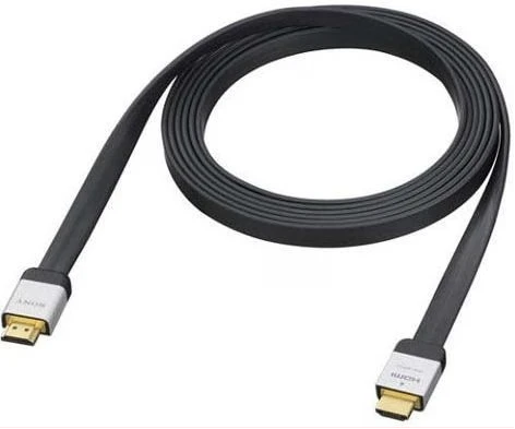 Sony HDMI Cable 5m Meters - Black