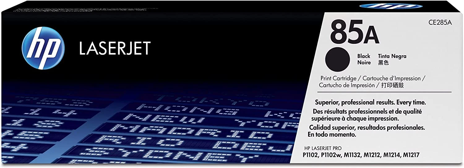 HP 85A