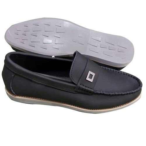 Men's Designer Shoes - Black