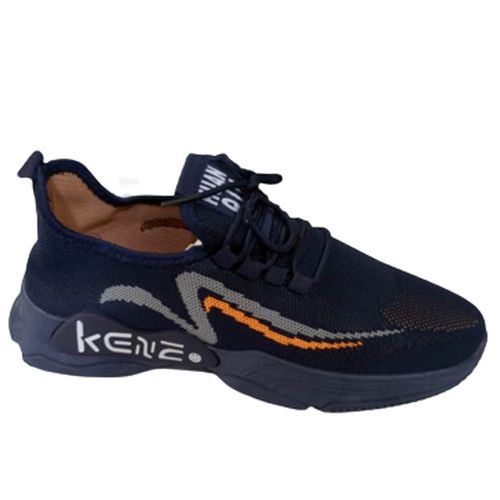Men's Designer Sneakers - Blue