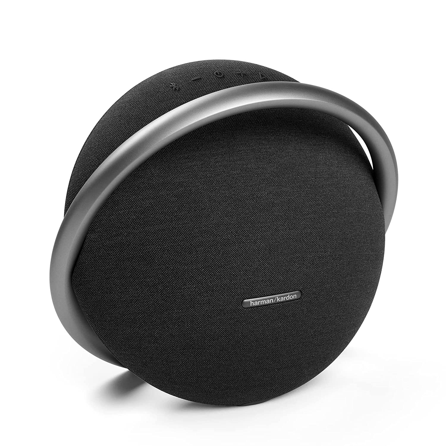 Harman Kardon Onyx Studio 7, Portable Wireless Bluetooth Speaker, Award Winning Elegant Design.